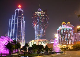 Plant-Based Restaurants in Macau